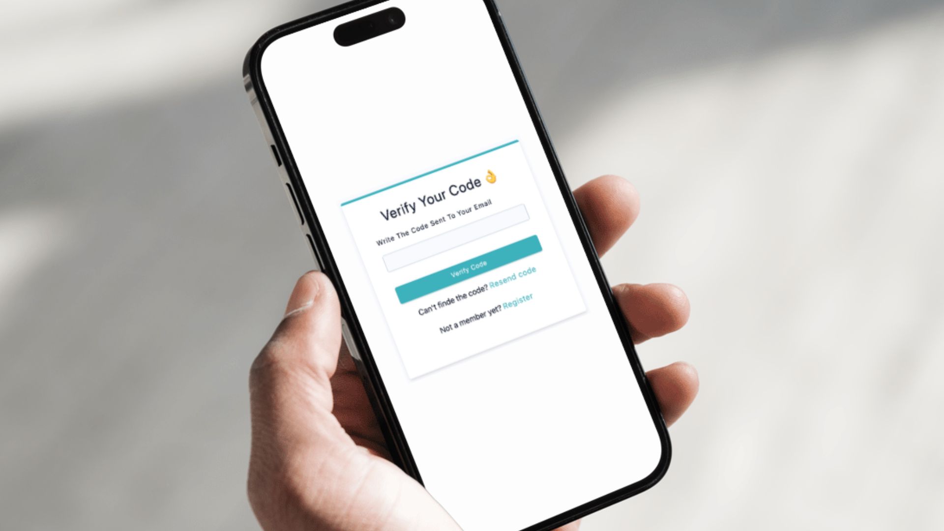 Full-Stack MERN Authentication System